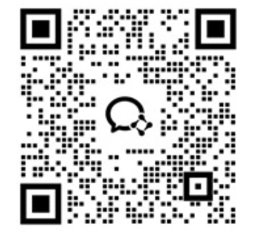 扫码进群参与活动领奖励